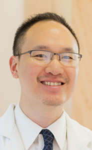 dr ray cheng